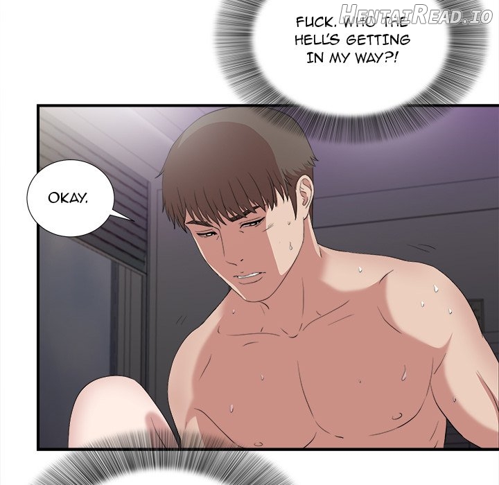Secret Friend Chapter 98 - page 100