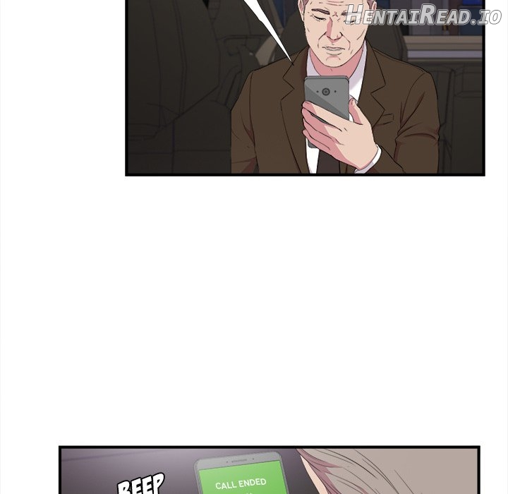 Secret Friend Chapter 98 - page 12