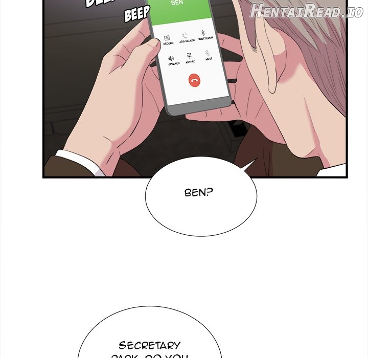 Secret Friend Chapter 98 - page 13