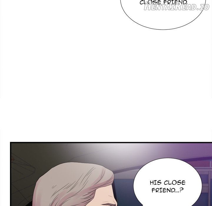 Secret Friend Chapter 98 - page 16