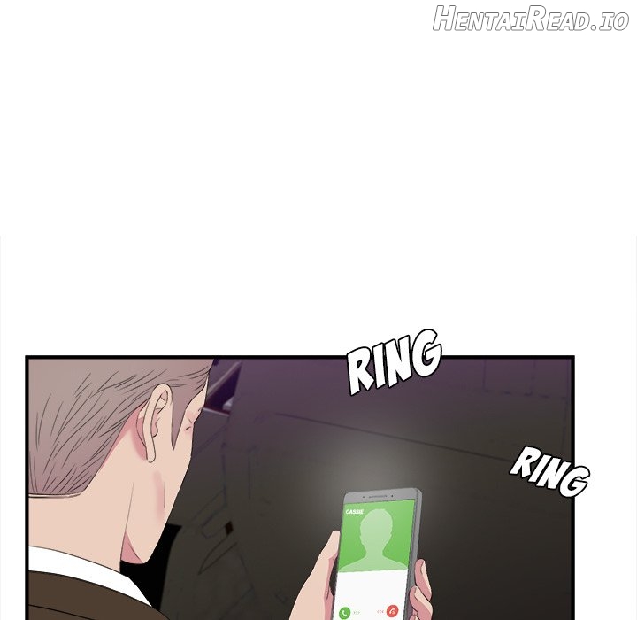 Secret Friend Chapter 98 - page 18