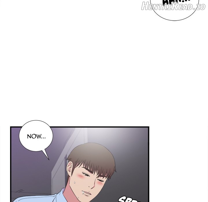Secret Friend Chapter 98 - page 34
