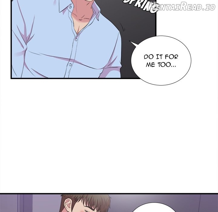 Secret Friend Chapter 98 - page 35