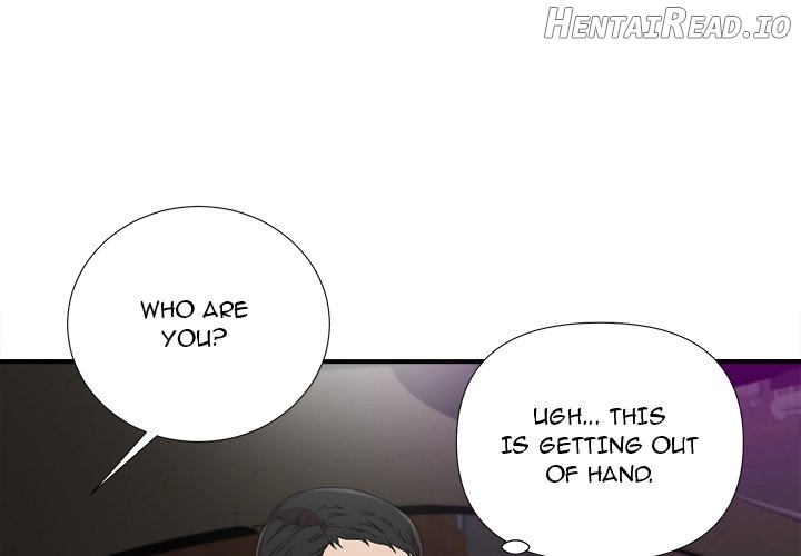 Secret Friend Chapter 98 - page 4