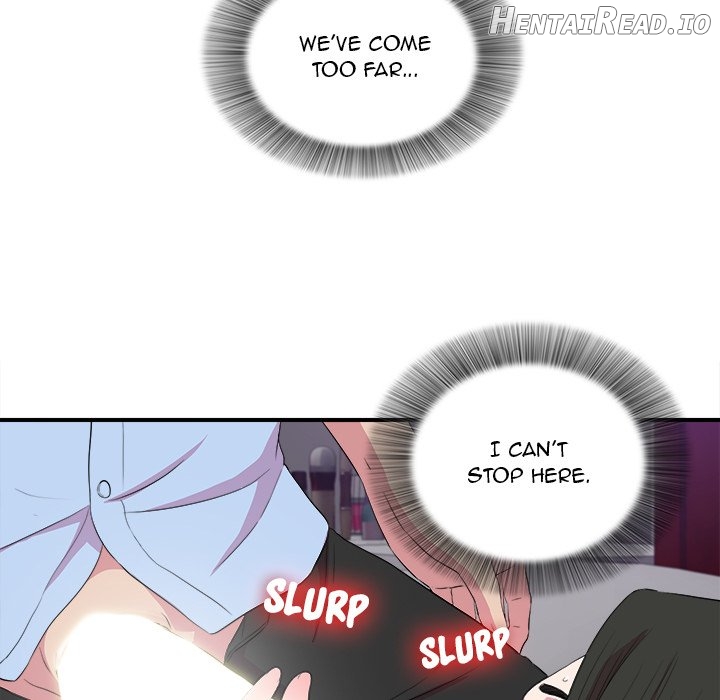 Secret Friend Chapter 98 - page 41