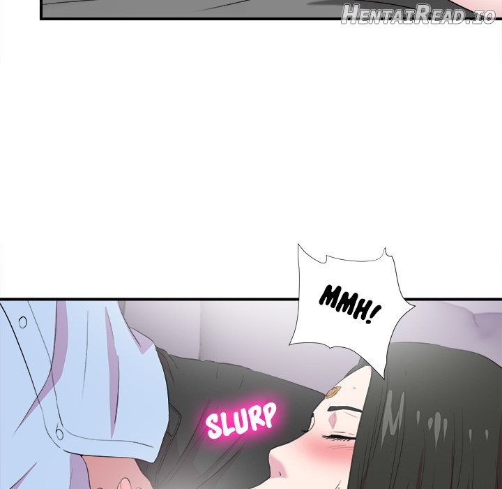 Secret Friend Chapter 98 - page 45