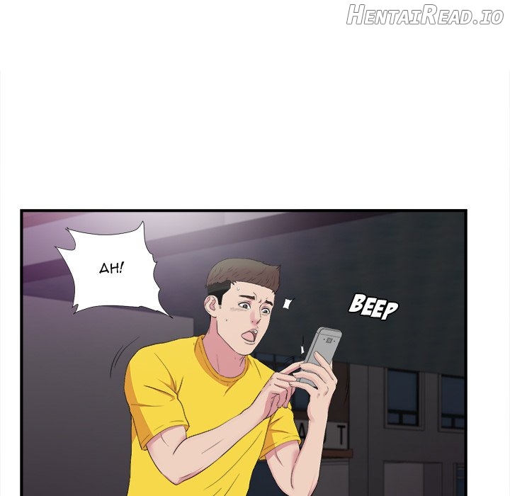 Secret Friend Chapter 98 - page 6