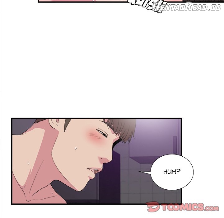 Secret Friend Chapter 98 - page 62