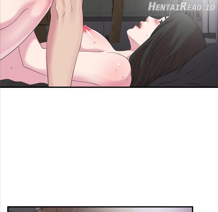 Secret Friend Chapter 98 - page 64
