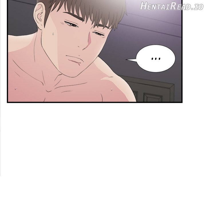 Secret Friend Chapter 98 - page 65