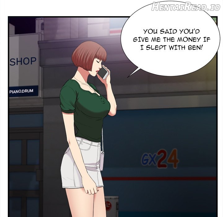 Secret Friend Chapter 98 - page 69