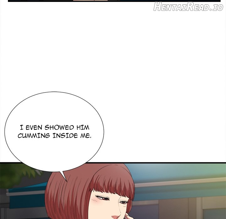 Secret Friend Chapter 98 - page 70