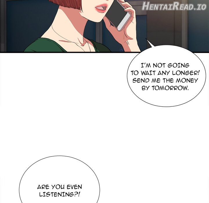 Secret Friend Chapter 98 - page 71