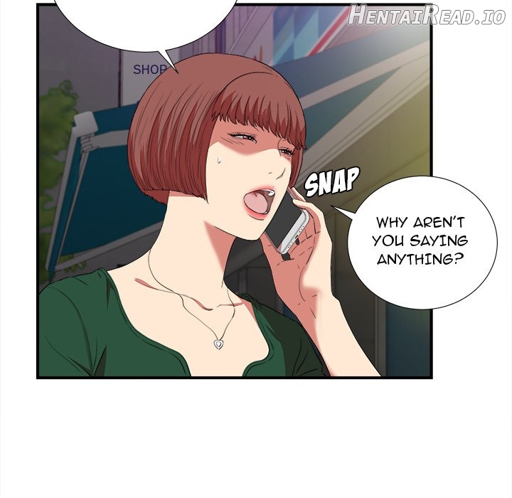 Secret Friend Chapter 98 - page 72