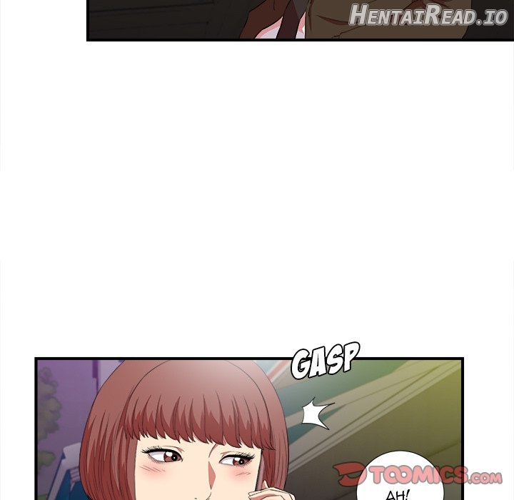 Secret Friend Chapter 98 - page 74
