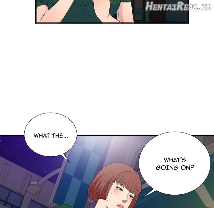 Secret Friend Chapter 98 - page 79