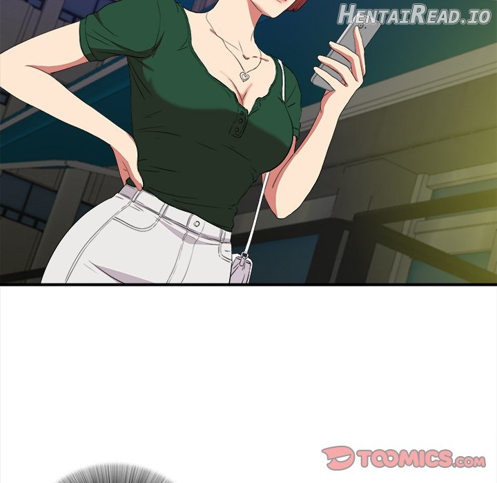 Secret Friend Chapter 98 - page 80