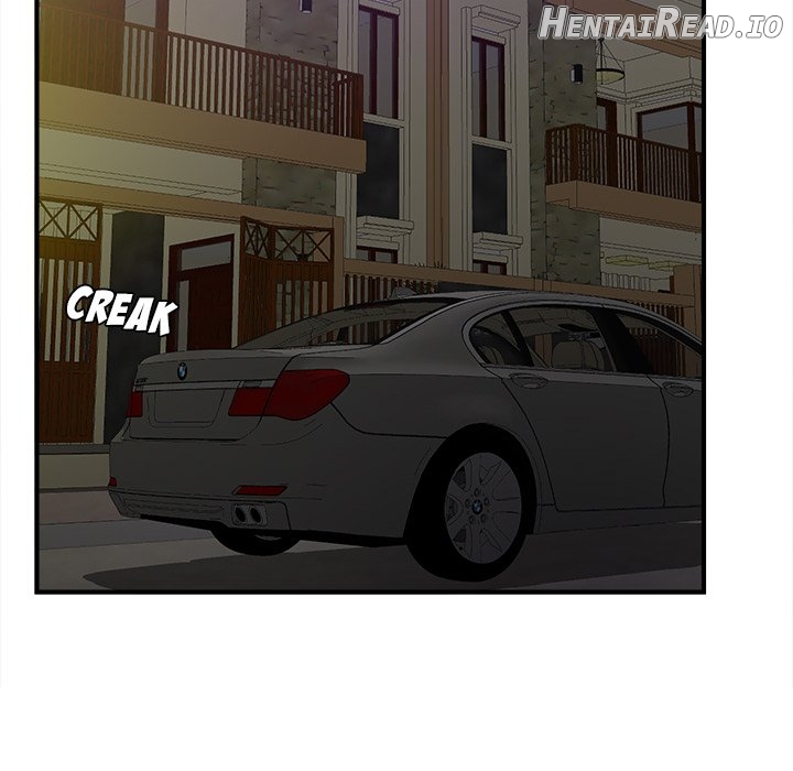 Secret Friend Chapter 98 - page 83