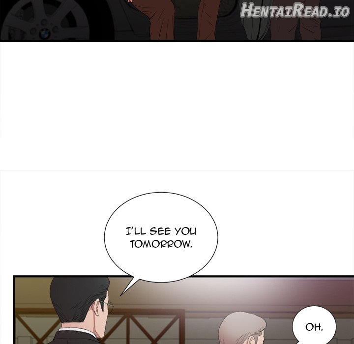 Secret Friend Chapter 98 - page 85