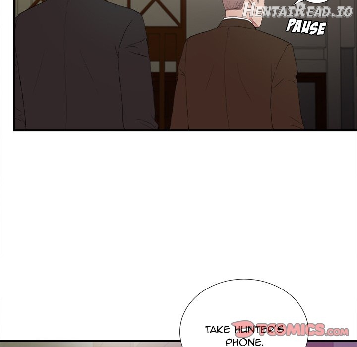 Secret Friend Chapter 98 - page 86
