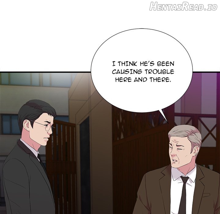 Secret Friend Chapter 98 - page 88