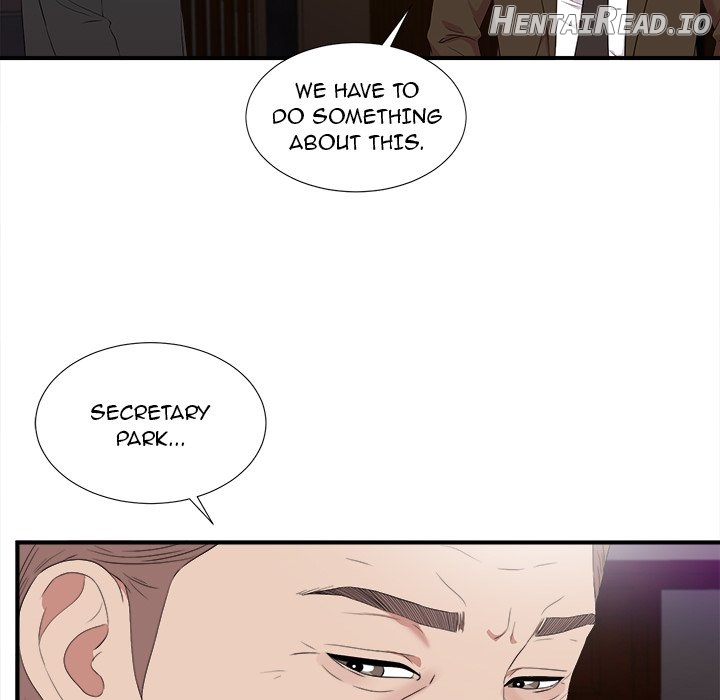 Secret Friend Chapter 98 - page 89