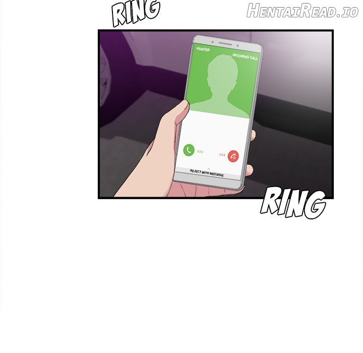 Secret Friend Chapter 98 - page 9