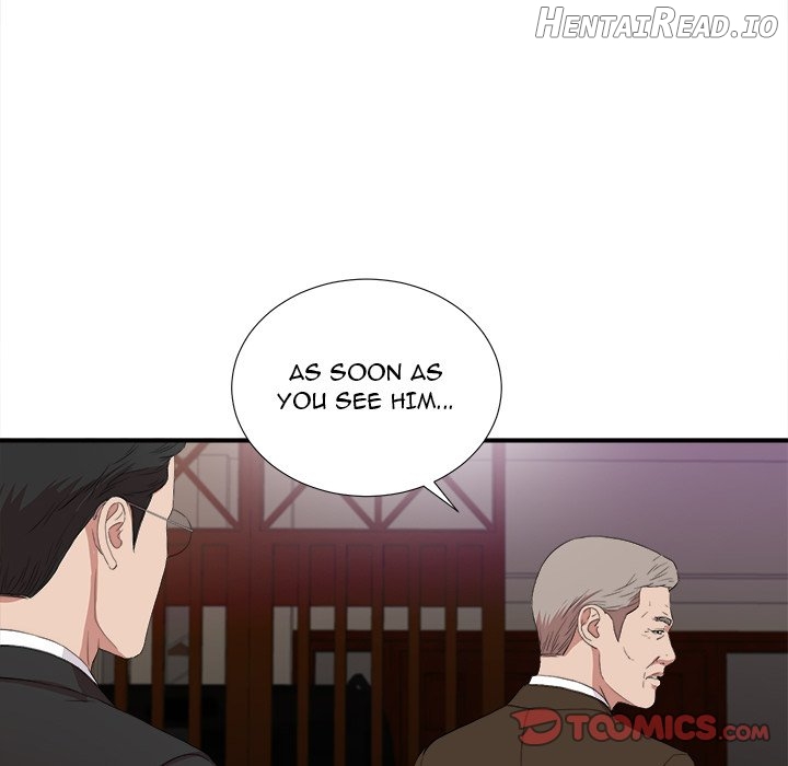 Secret Friend Chapter 98 - page 92