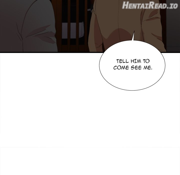 Secret Friend Chapter 98 - page 93