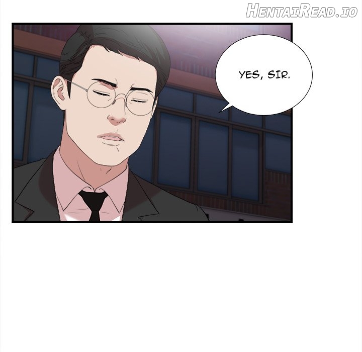 Secret Friend Chapter 98 - page 94