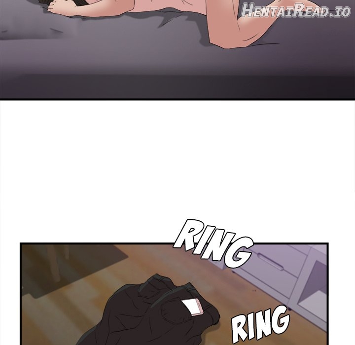 Secret Friend Chapter 98 - page 96