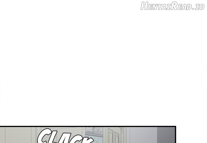 Secret Friend Chapter 53 - page 1