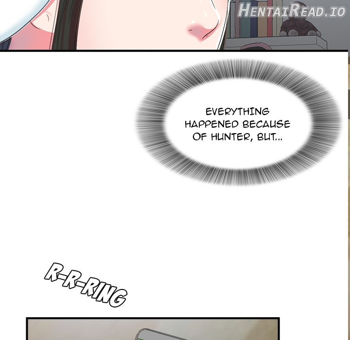 Secret Friend Chapter 53 - page 13