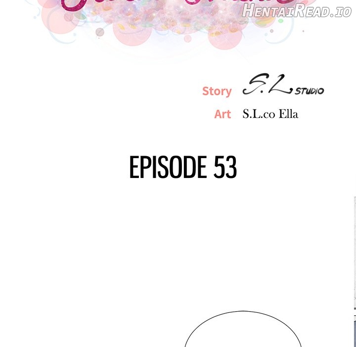 Secret Friend Chapter 53 - page 16