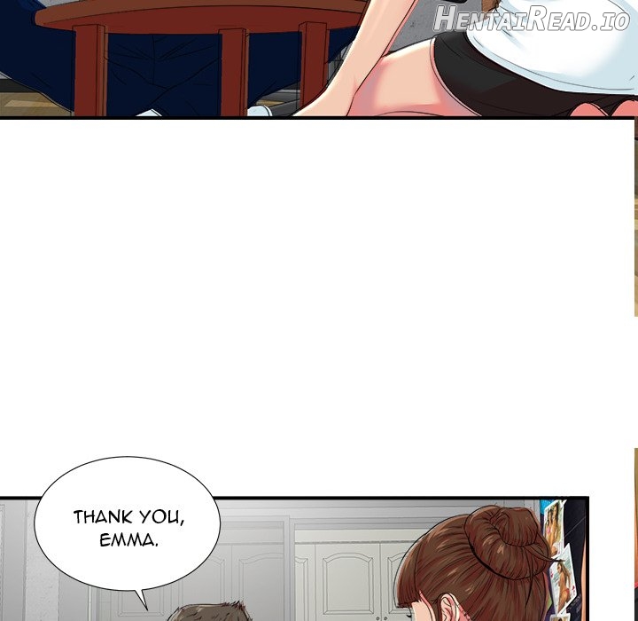 Secret Friend Chapter 53 - page 19