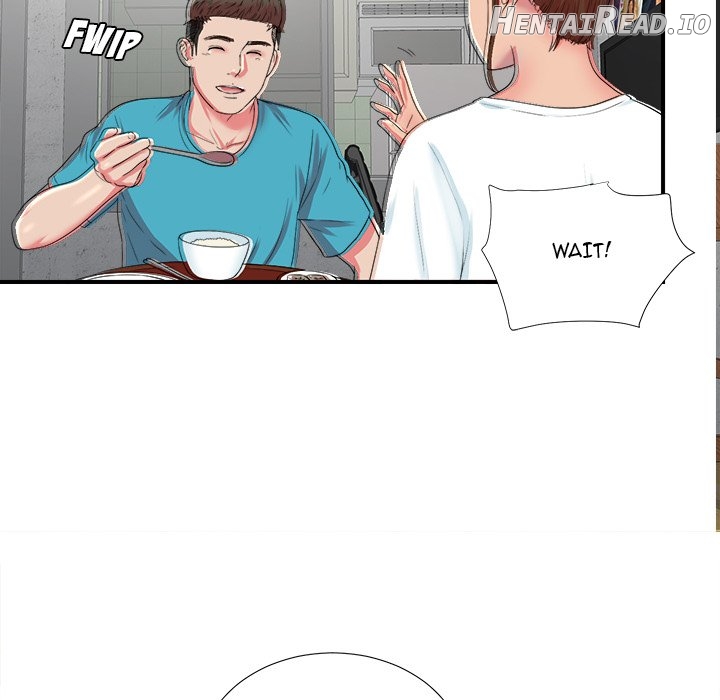 Secret Friend Chapter 53 - page 20