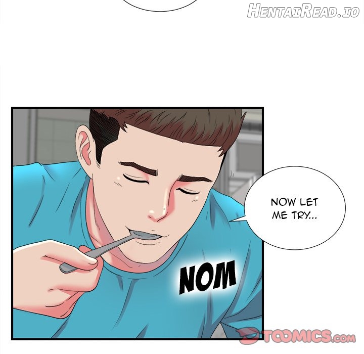 Secret Friend Chapter 53 - page 22