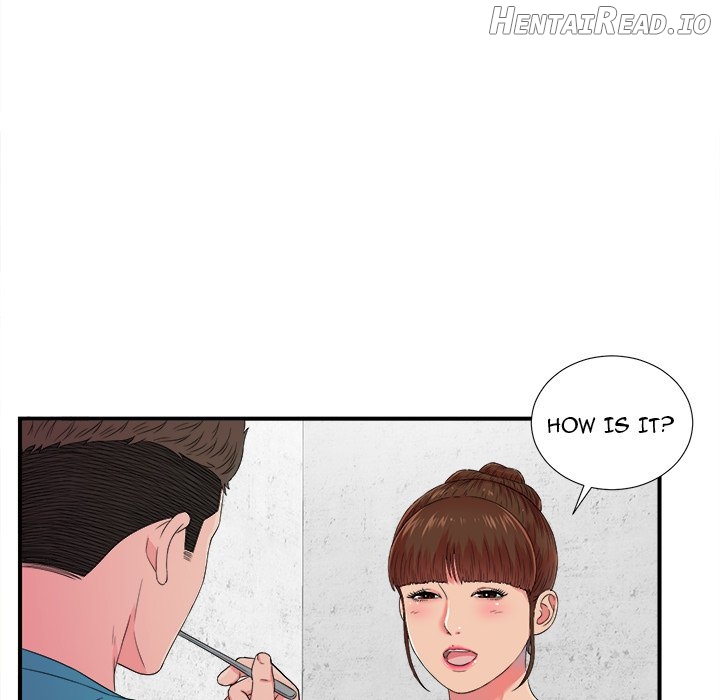 Secret Friend Chapter 53 - page 23