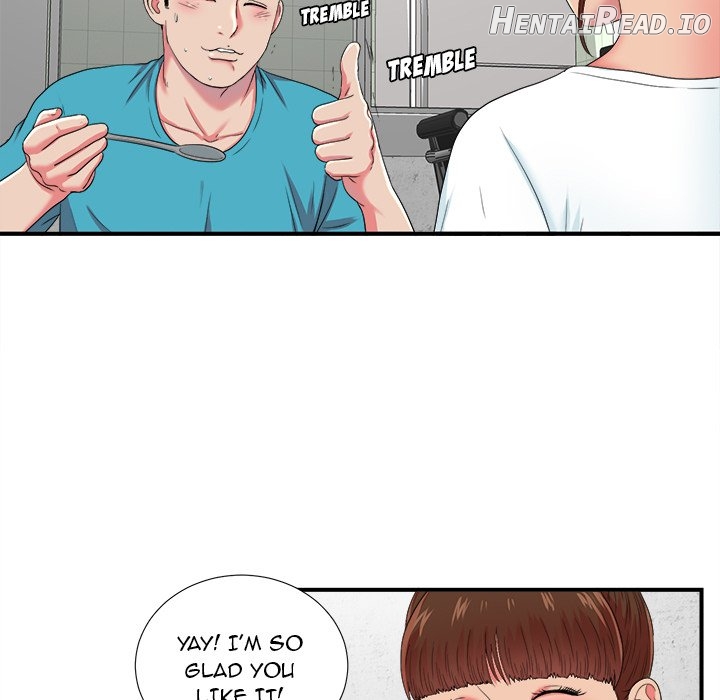 Secret Friend Chapter 53 - page 25