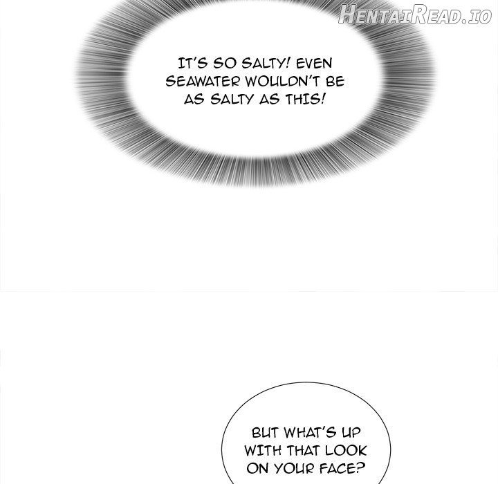 Secret Friend Chapter 53 - page 28
