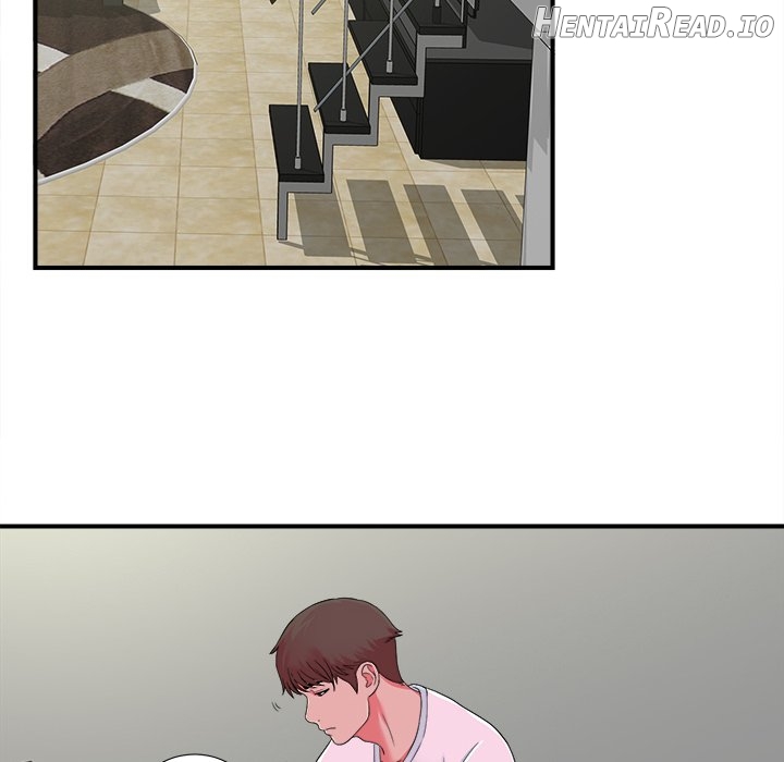 Secret Friend Chapter 53 - page 31