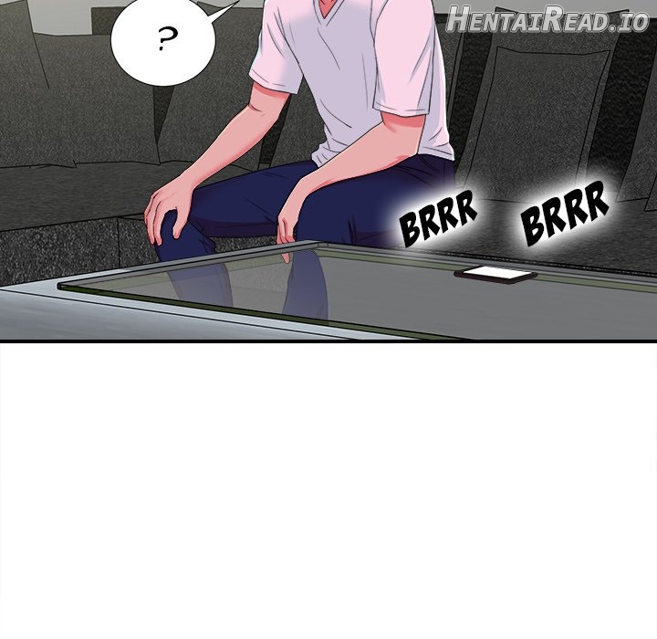Secret Friend Chapter 53 - page 32