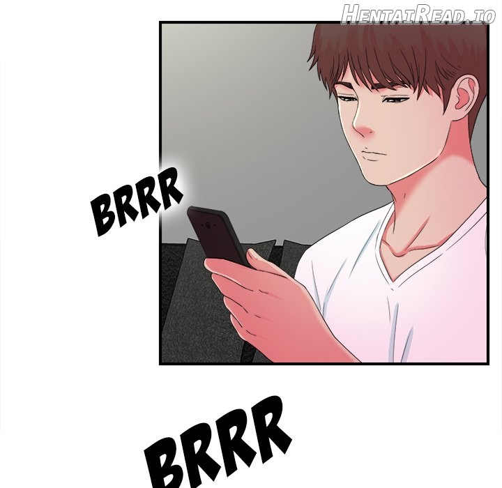 Secret Friend Chapter 53 - page 33