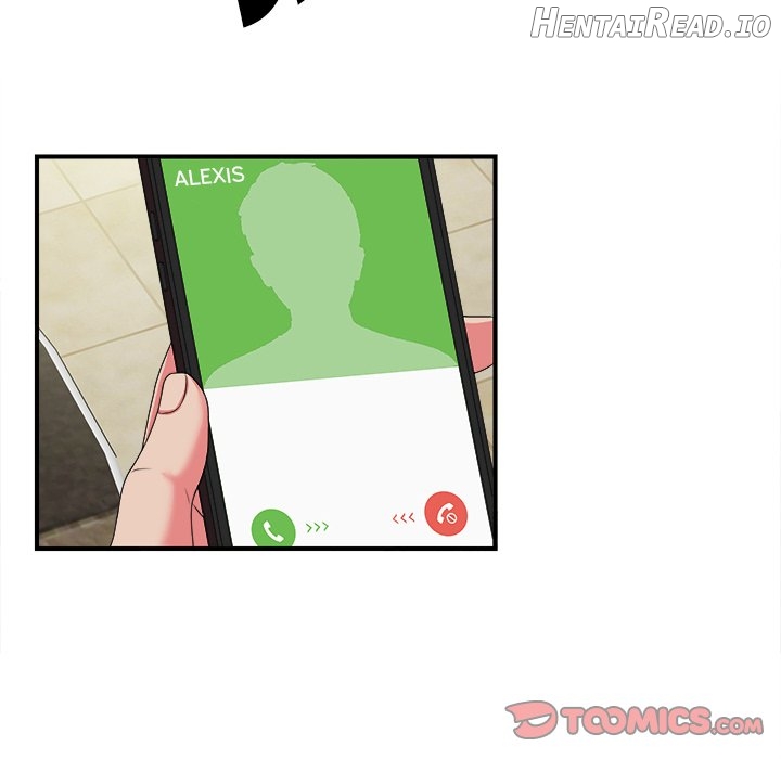 Secret Friend Chapter 53 - page 34