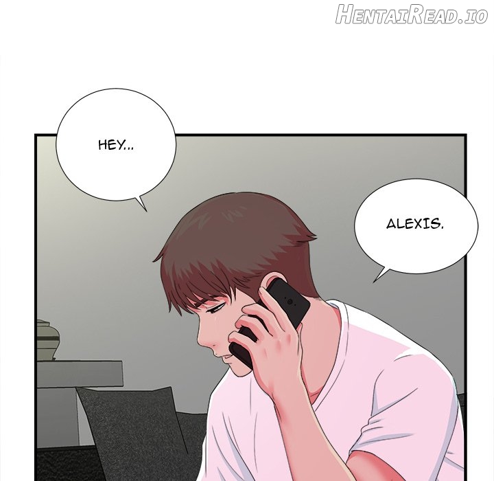 Secret Friend Chapter 53 - page 35