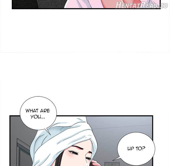 Secret Friend Chapter 53 - page 36