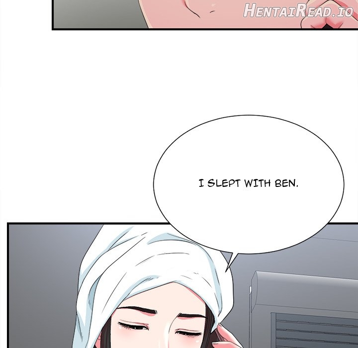 Secret Friend Chapter 53 - page 40