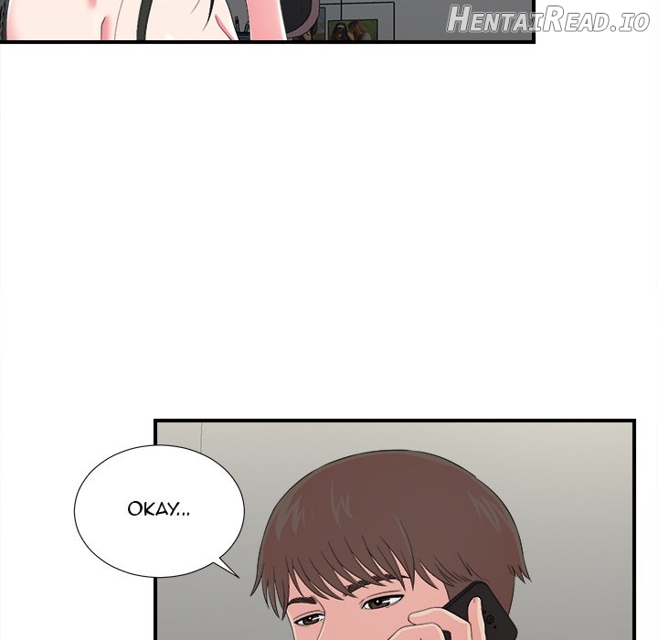 Secret Friend Chapter 53 - page 44