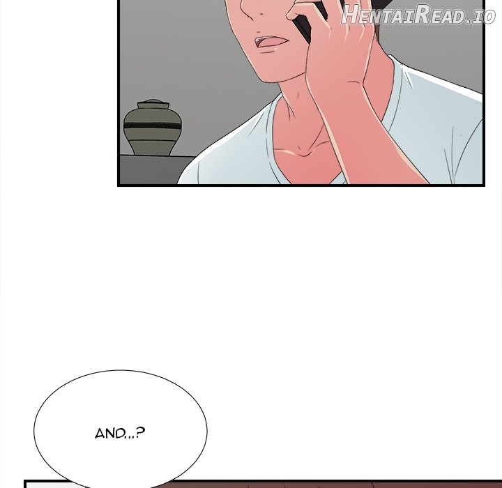 Secret Friend Chapter 53 - page 45