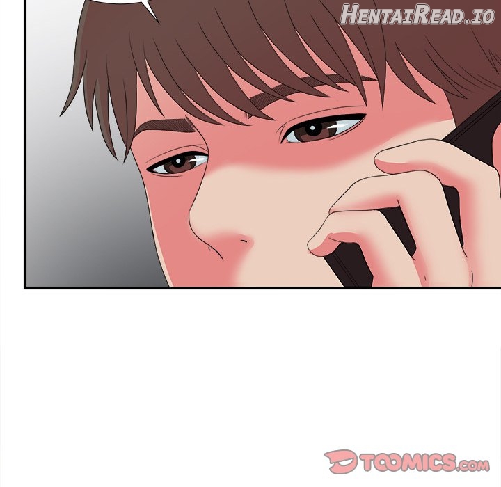 Secret Friend Chapter 53 - page 46